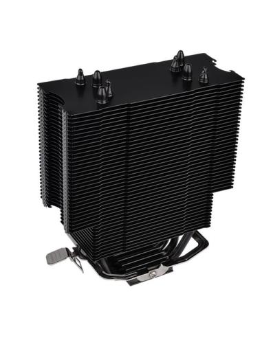 Thermaltake UX200 ARGB Lighting Procesador Enfriador 12 cm Negro