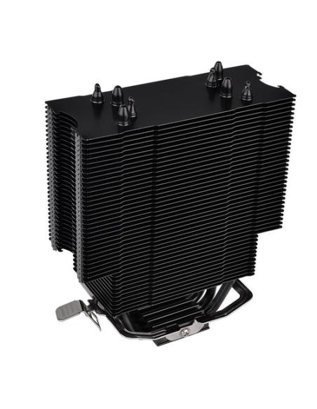 Thermaltake UX200 ARGB Lighting Procesador Enfriador 12 cm Negro