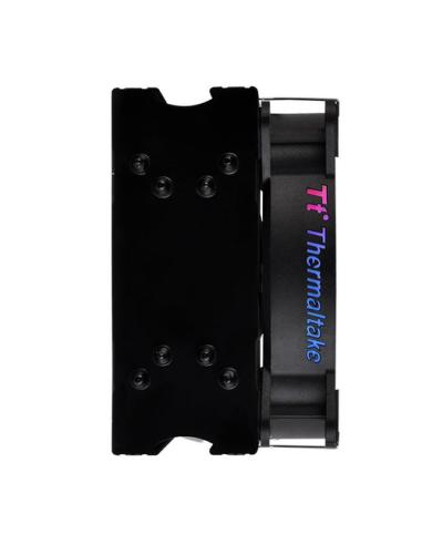 Thermaltake UX200 ARGB Lighting Procesador Enfriador 12 cm Negro