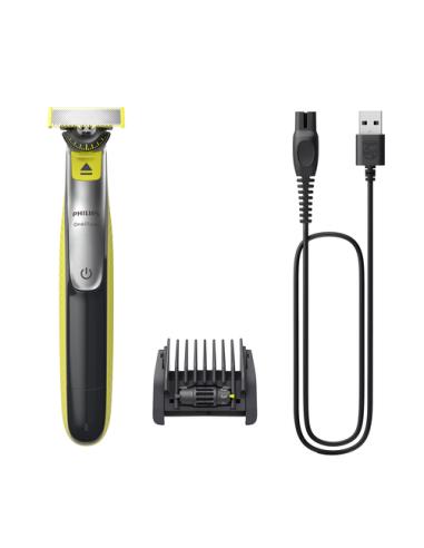 Philips OneBlade 360 QP2734/23 Cara