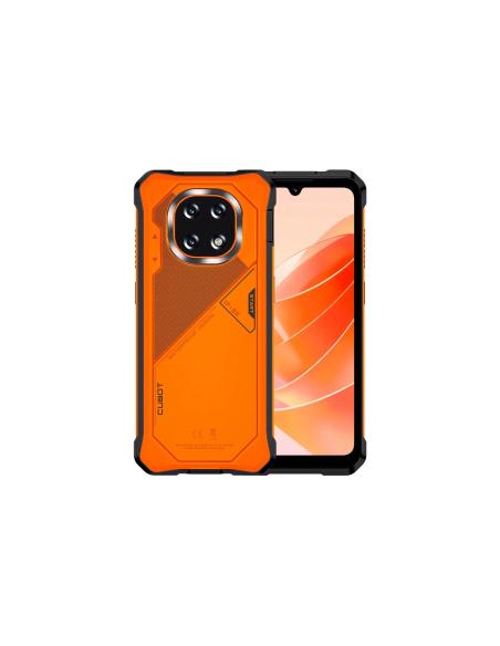 Cubot KingKong ES 5 6/128Gb Naranja