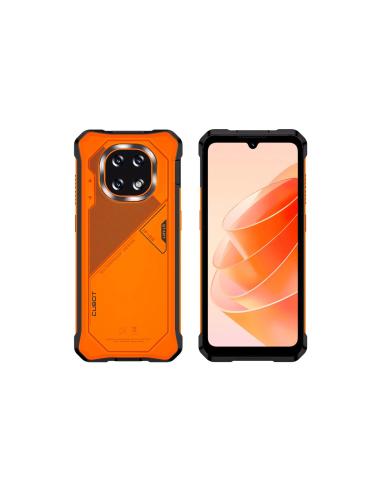 Cubot KingKong ES 5 6/128Gb Naranja