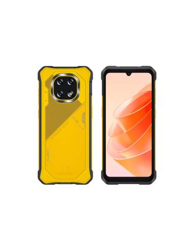 Cubot KingKong ES 5 6/128Gb Amarillo