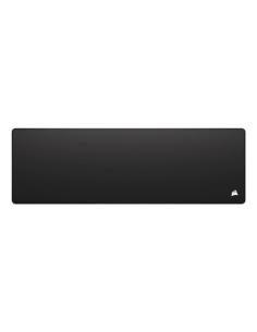 Corsair MM Alfombrilla de ratón para juegos Negro
