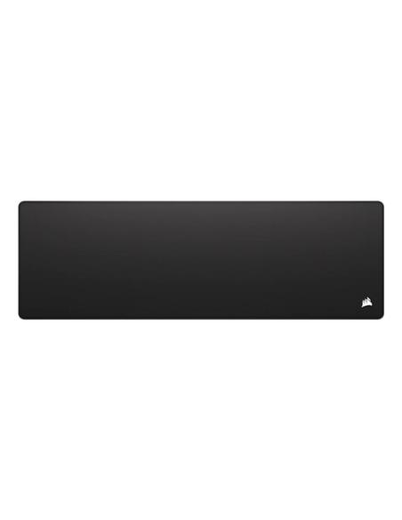 Corsair MM Alfombrilla de ratón para juegos Negro