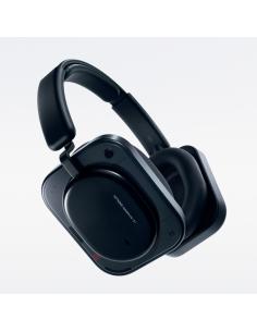 Nothing Headphone (a) Auriculares Inalámbrico y alámbrico Diadema Música USB Tipo C Bluetooth Negro