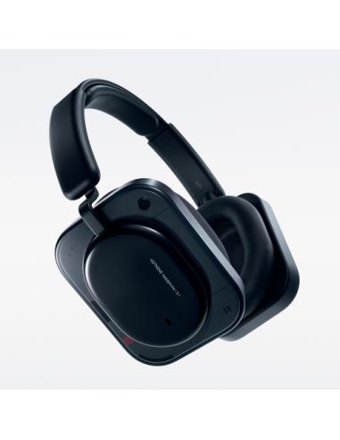 Nothing Headphone (a) Auriculares Inalámbrico y alámbrico Diadema Música USB Tipo C Bluetooth Negro