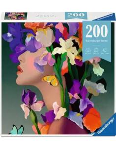 Ravensburger 12001781 puzzle Puzzle rompecabezas 200 pieza(s) Arte