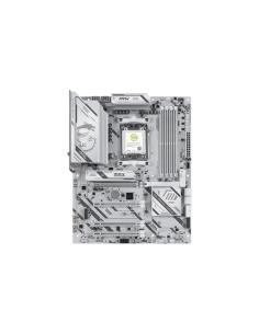 MSI MAG B850 GAMING PLUS MAX WIFI placa base AMD B850 Zócalo AM5 ATX