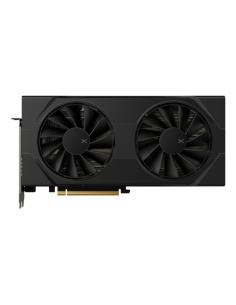 XFX RX-96TSW16BQ tarjeta gráfica AMD Radeon RX 9060 XT 16 GB GDDR6