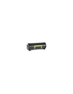 Lexmark 602X toner 1 pieza Original Negro