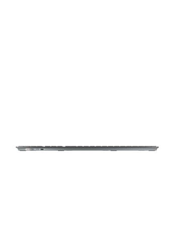 CHERRY KW 9100 SLIM teclado Universal RF Wireless + Bluetooth QWERTY Español Negro