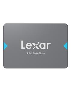 Lexar NQ100 1 TB 2.5" Serial ATA III