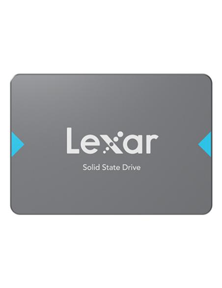Lexar NQ100 1 TB 2.5" Serial ATA III