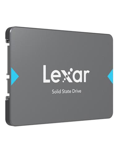 Lexar NQ100 1 TB 2.5" Serial ATA III