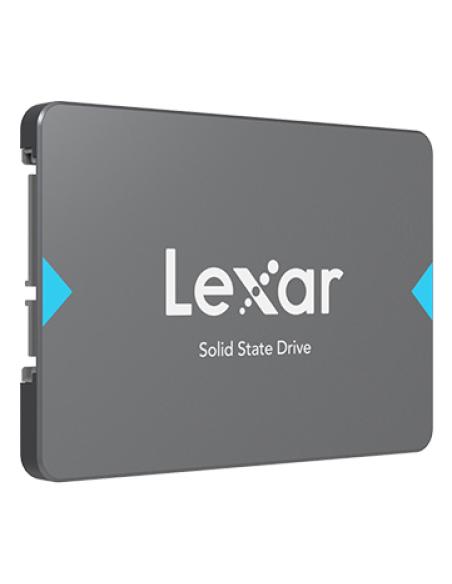 Lexar NQ100 1 TB 2.5" Serial ATA III