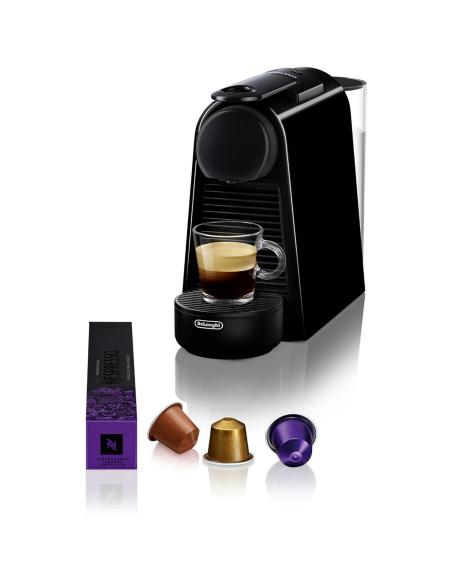 De'Longhi Máquina de cápsulas KDI 03.26 EN85.B /Essenz Mini Negro