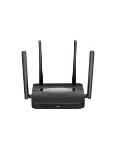 Mercusys MR25BE 3380 Mbit/s Negro