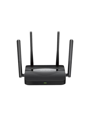 Mercusys MR25BE 3380 Mbit/s Negro
