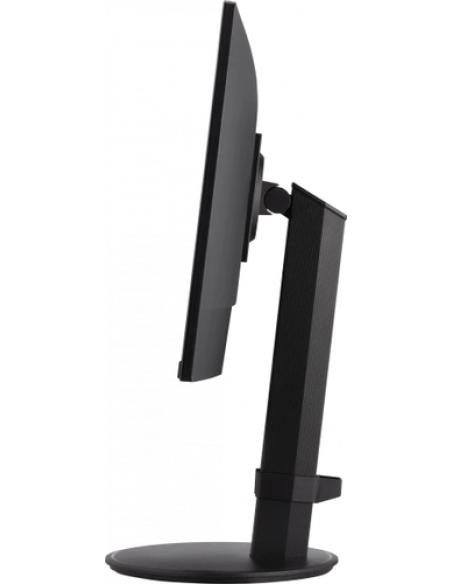 Viewsonic Display VG2408A pantalla para PC 61 cm (24") 1920 x 1080 Pixeles Full HD LED Negro