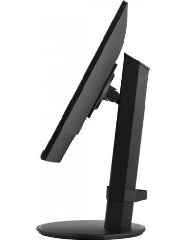 Viewsonic Display VG2408A pantalla para PC 61 cm (24") 1920 x 1080 Pixeles Full HD LED Negro