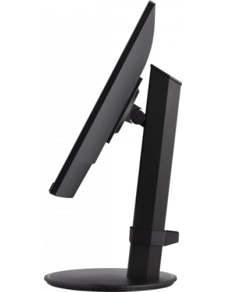 Viewsonic Display VG2408A pantalla para PC 61 cm (24") 1920 x 1080 Pixeles Full HD LED Negro