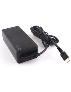 CARGADOR UNIVERSAL PORTATIL USB-C 65W AUTOMATICO / 8436604220445