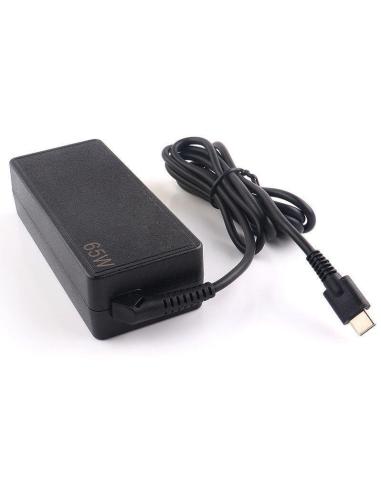 CARGADOR UNIVERSAL PORTATIL USB-C 65W AUTOMATICO / 8436604220445