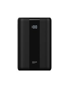 Silicon Power QX55 Polímero de litio 30000 mAh Negro
