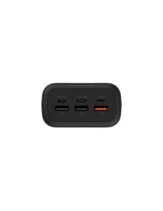 Silicon Power QX55 Polímero de litio 30000 mAh Negro 2