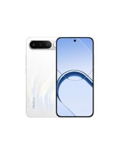 realme 16 5G 16,7 cm (6.57") SIM doble Android 16.0 USB Tipo C 8 GB 256 GB 6550 mAh Blanco