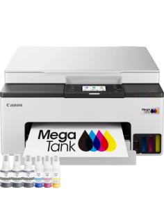 Canon 6169C029 impresora multifunción Inyección de tinta A4 600 x 1200 DPI Wifi