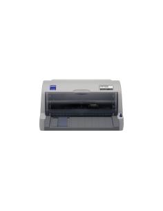 IMPRESORA MATRICIAL EPSON LQ-630 C11C480141