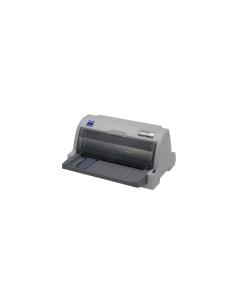 IMPRESORA MATRICIAL EPSON LQ-630 C11C480141 2