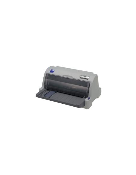 IMPRESORA MATRICIAL EPSON LQ-630 C11C480141