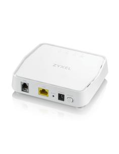 Zyxel VMG4005-B50A router Gigabit Ethernet Blanco