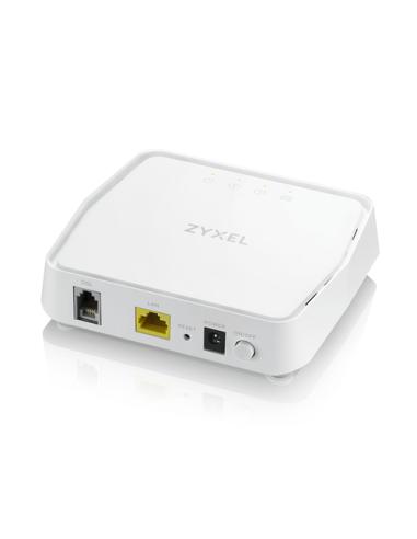 Zyxel VMG4005-B50A router Gigabit Ethernet Blanco