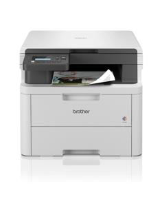 Brother DCP-L3520CDW impresora multifunción LED A4 2400 x 600 DPI 18 ppm Wifi