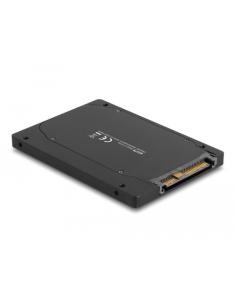DeLOCK Convertidor de 2.5″ U.2 SFF-8639 a Ranura M NVMe M.2 - 7 mm de altura 2