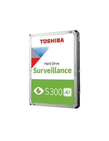 Toshiba MG10ADA800E-V disco duro interno 8 TB 7200 RPM 512 MB 3.5" Serial ATA III