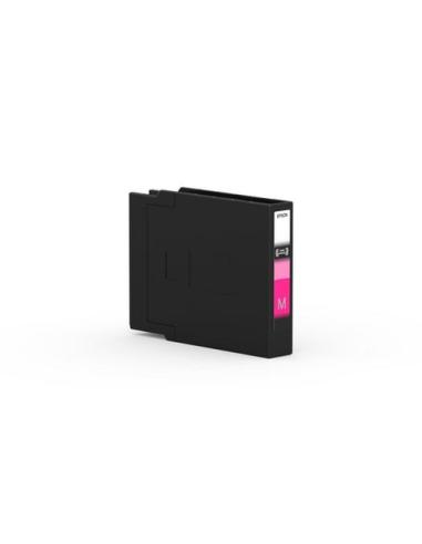 Epson C13T14B340 cartucho de tinta 1 pieza(s) Original Alto rendimiento (XL) Magenta
