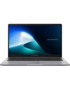 portatil expertbook p1 pro p1503cva-s72892x intel core 5 210h ram 16gb ddr5 512gb ssd m.2 nvme pcie 15.6' full hd 1920x1080 graf