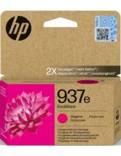tinta 937e evomore magenta 1.650 paginas aproximadamente