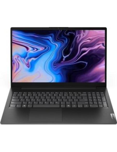 portatil v15 g5 irl intel i3-1315u hasta 4.5ghz memoria ram 8gb ddr5 512gb ssd m.2 nvme grafica integrada intel uhd graphics 15.