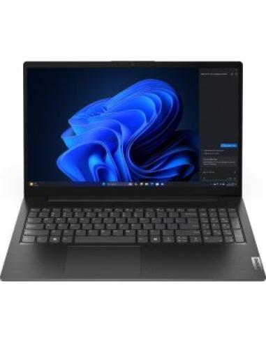 portatil v15 g5 irl intel i3-1315u hasta 4.5ghz memoria ram 8gb ddr5 512gb ssd m.2 nvme grafica integrada intel uhd graphics 15.