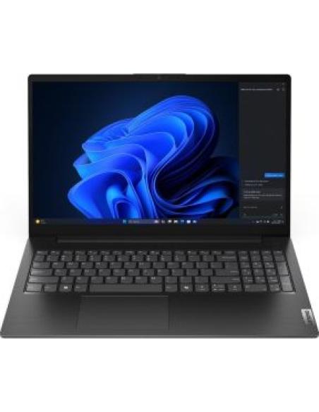 portatil v15 g5 irl intel i3-1315u hasta 4.5ghz memoria ram 8gb ddr5 512gb ssd m.2 nvme grafica integrada intel uhd graphics 15.