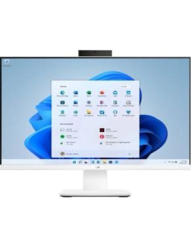 pc all in one v400 v470vak-wpc273w 27' full hd 1920x1080 intel core 5 210h hasta 4.8ghz memoria ram 16gb ddr5 so-dimm (1x16gb) 5