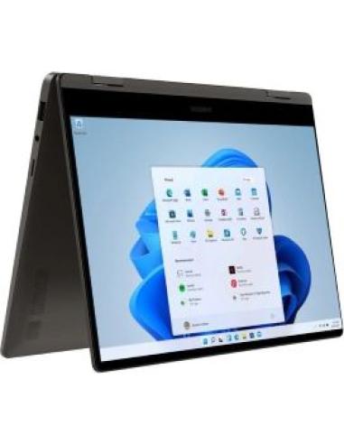 portatil convertible galaxy book3 360 np734qfg-ka1es 33,8 cm 13.3' pantalla tactil - full hd - intel core i5 13 gen i5-1340p - p