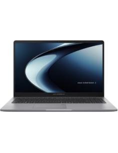 portatil expertbook pm1 pm1503cda-s70544x amd ryzen 5 150 3.3ghz hasta 4.55ghz memoria ram 16gb ddr5 512gb ssd m.2 nvme pcie 4.0