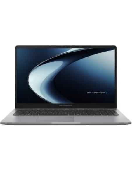 portatil expertbook pm1 pm1503cda-s70544x amd ryzen 5 150 3.3ghz hasta 4.55ghz memoria ram 16gb ddr5 512gb ssd m.2 nvme pcie 4.0
